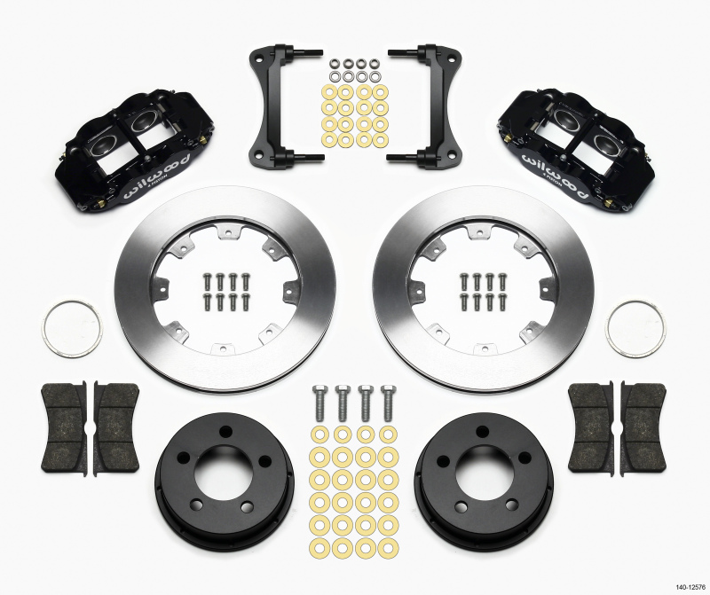 WIL Superlite Brake Kit