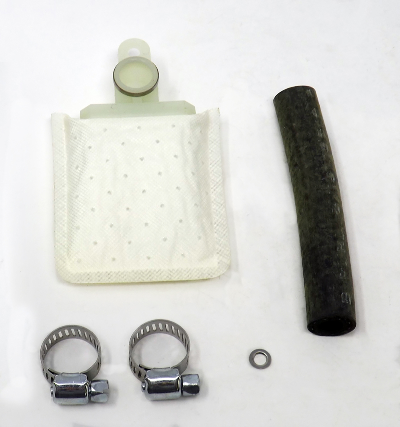 Walbro Fuel Pump Kit for 97-01 Hyundai Tiburon thumbnail 2