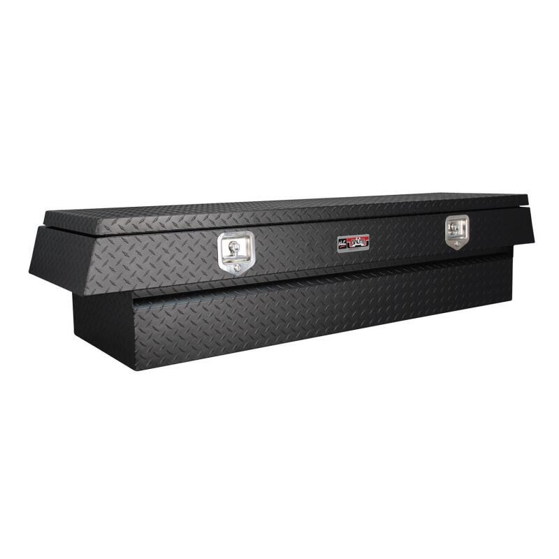 Westin Contractor TopSider 90in w/ Drawers & Doors - Textured Black thumbnail 2