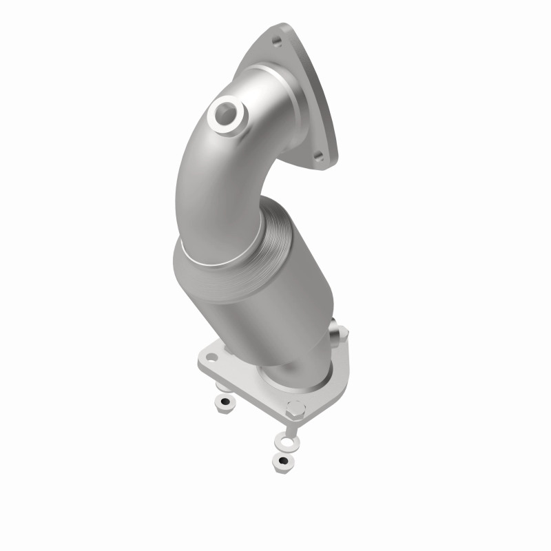 MagnaFlow 07-11 Saab 9-3 2.0L Direct Fit Converter thumbnail 7