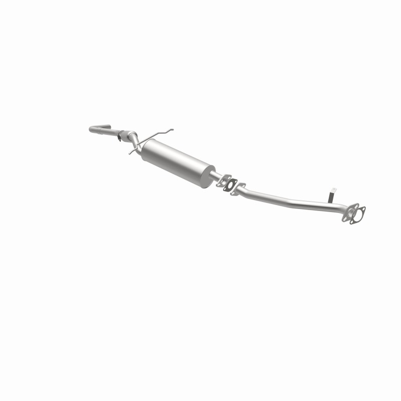 MagnaFlow BRE Exhaust Kit 90-96 Nissan D21 2.4L thumbnail 9