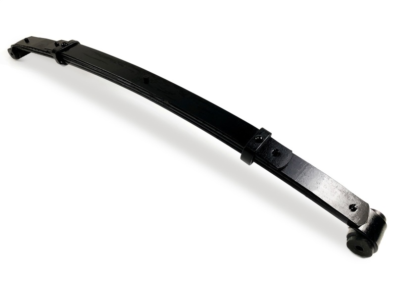 TUF Front Leaf Springs