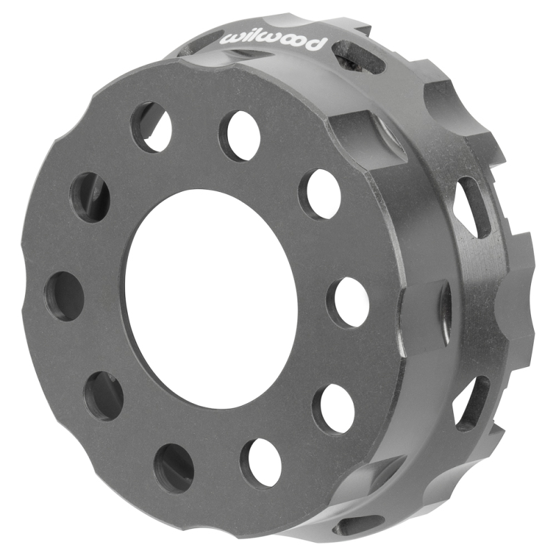 WIL Rotor Hat