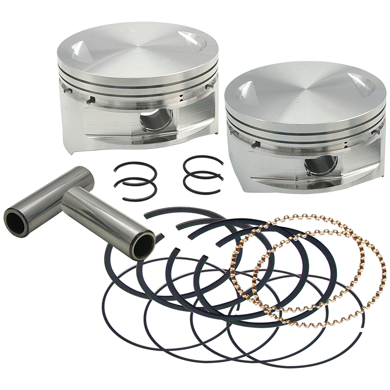 SSC Cylinder & Piston Kits
