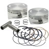 SSC Cylinder & Piston Kits