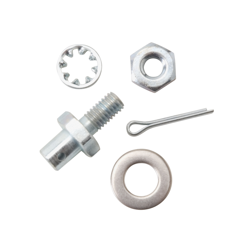 EDE Throttle Linkage