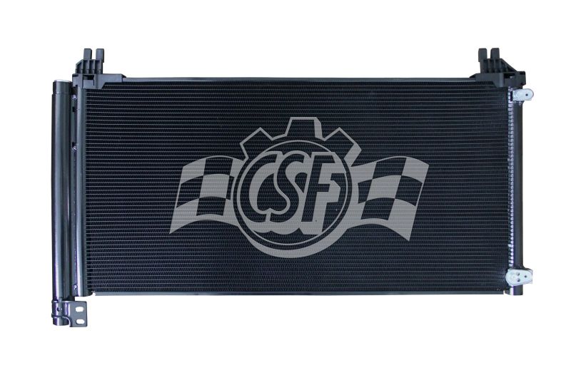 CSF A/C Condensers