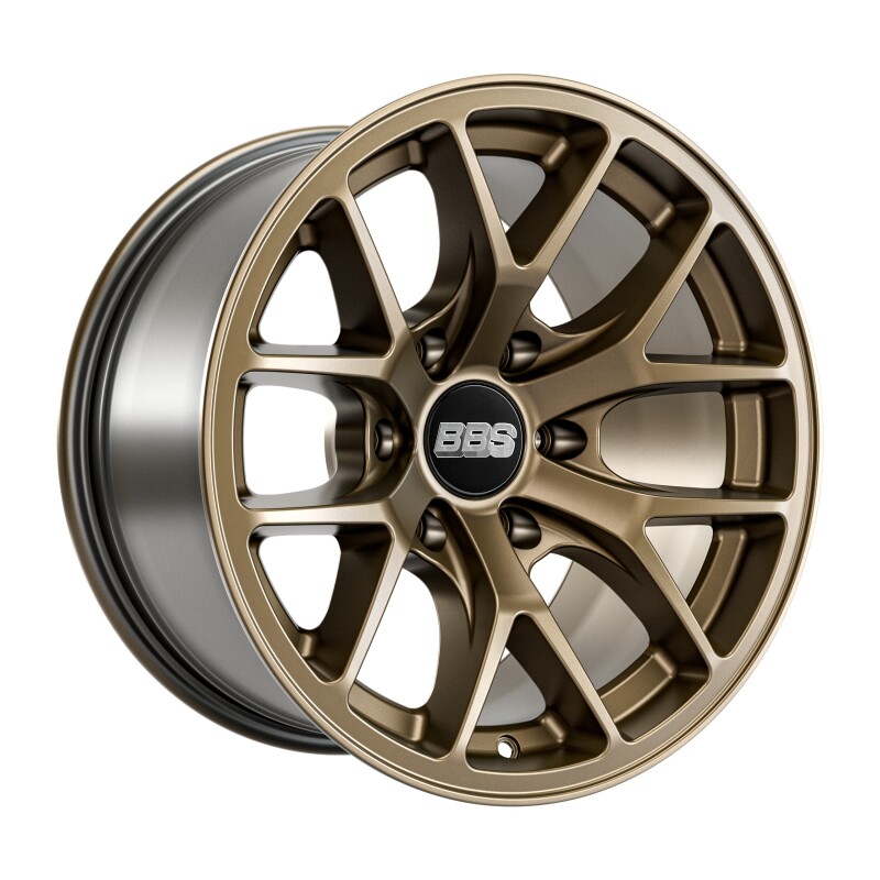 BBS TS-P Wheels
