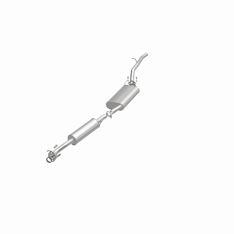 MagnaFlow BRE Exhaust Kit 03-11 Honda Element 2.4L thumbnail 6