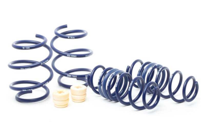 HR Sport Springs