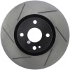 ST Slotted Sport Brake Rotors