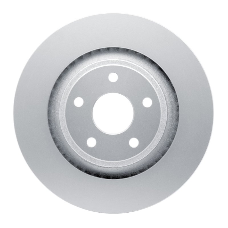 DFC GeoSPEC Coated Rotors - Plain