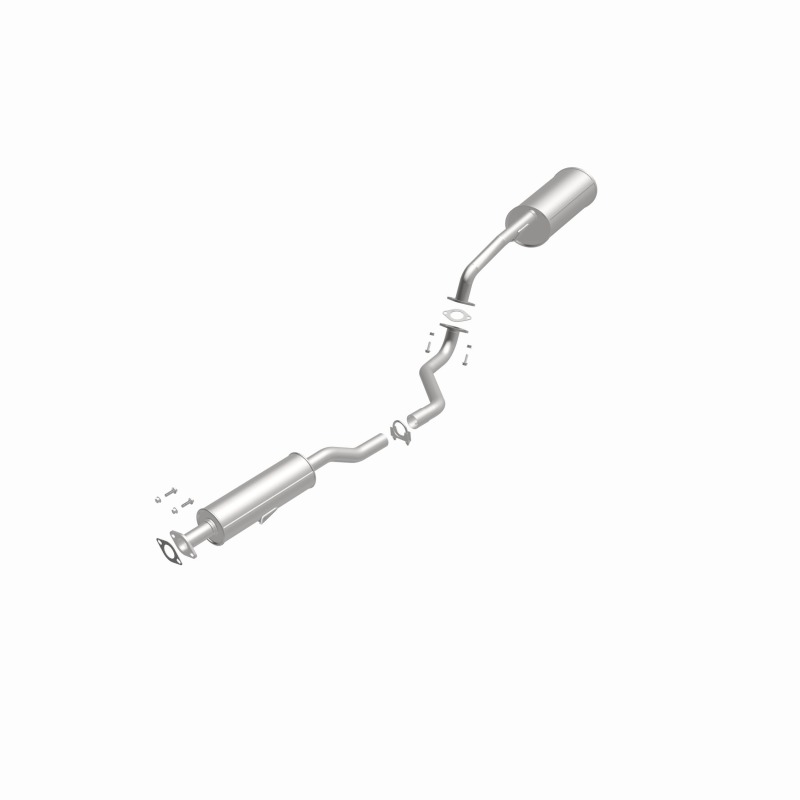 MagnaFlow BRE Exhaust Kit 10-13 Kia Forte Forte Koup thumbnail 6