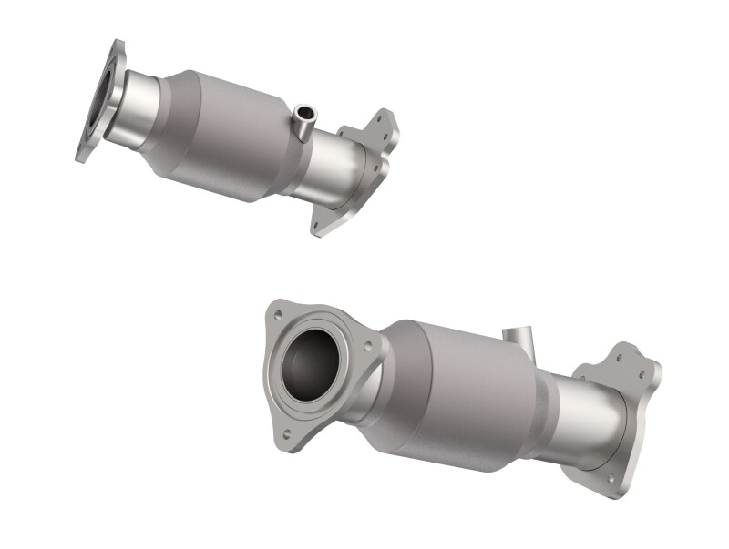3in. High Output GREEN Catted OEM Connections. 2020+Chevrolet Corvette C8.
3" High Output GREEN Catted OEM Connections. 2020+ Chevrolet Corvette C8.