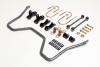PRG LT Rear Sway Bars