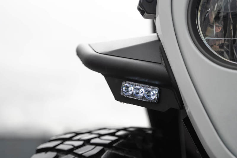 20-23 Jeep Gladiator JT Spec Series Fender Flares - Image 14