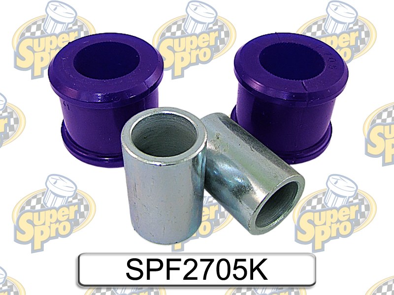 SPR Bushings - Panhard Rods
