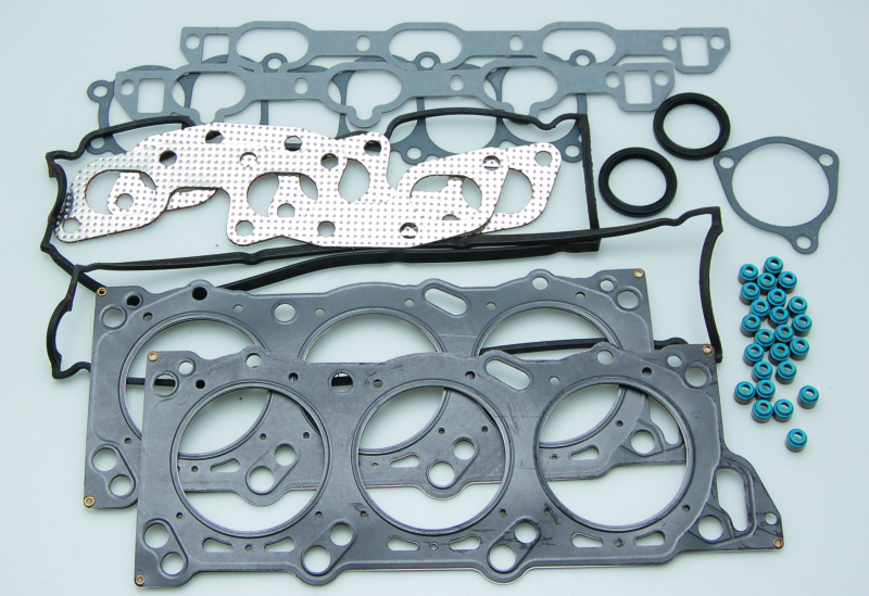 Cometic 90-99 Nissan VG30DE 3.0L V6 88mm Street Pro Top End Kit thumbnail 6