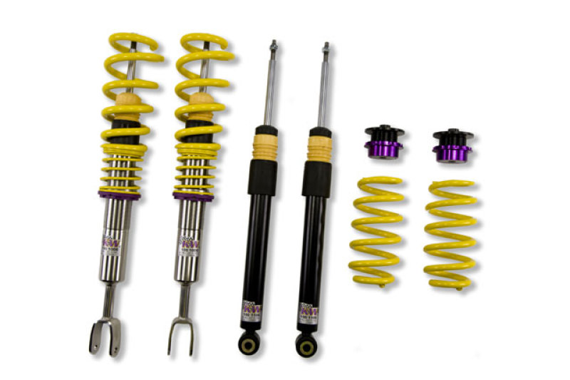 KW V2 Coilover Kit