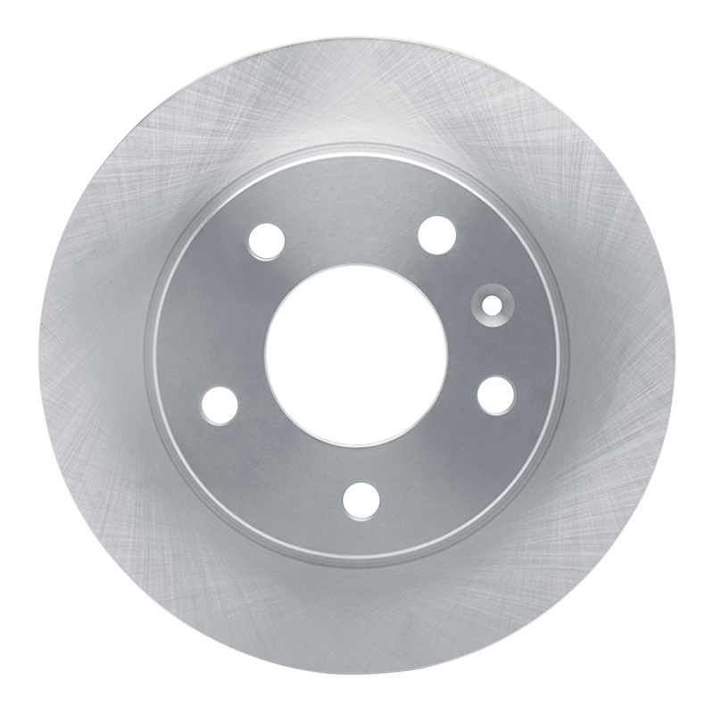 DFC Brake Rotors - Plain