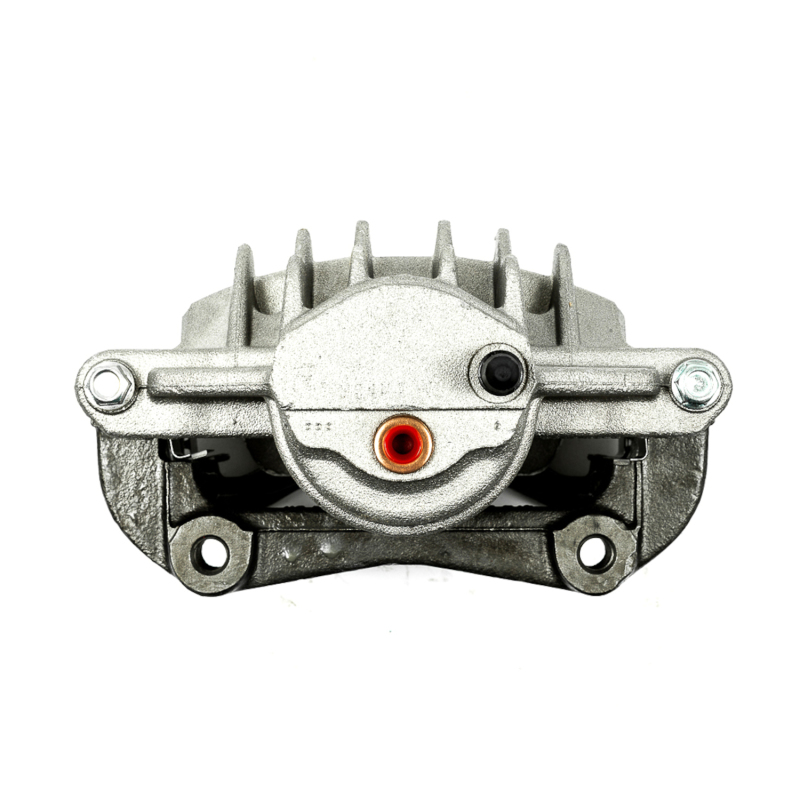 Power Stop 04-05 Chevrolet Classic Front Left Autospecialty Caliper w/Bracket thumbnail 5