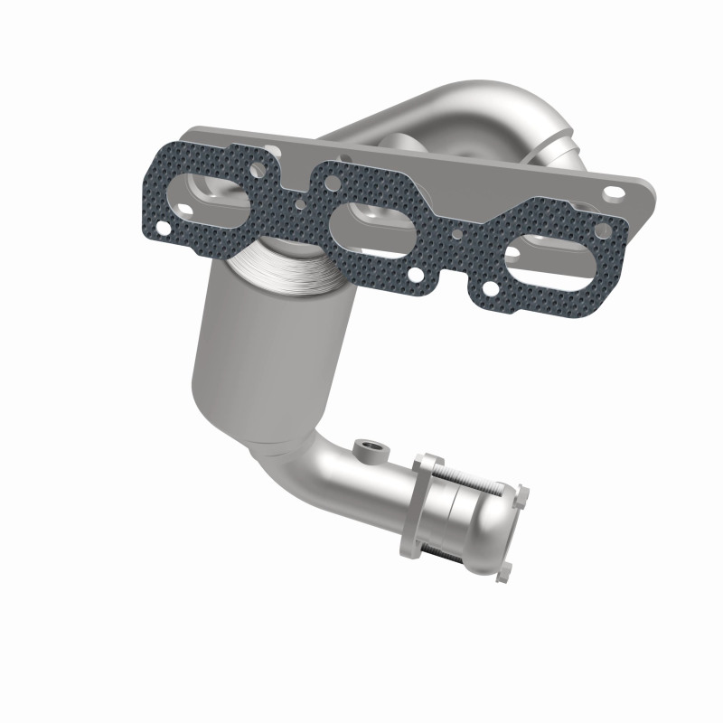 MagnaFlow 2004 Ford Escape 3.0L Direct Fit Converter thumbnail 3