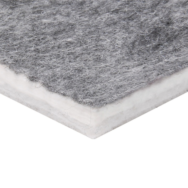 DEI Under Carpet Lite Sound Absorption & Insulation - 70in x 24in
HeatShieldInsulator