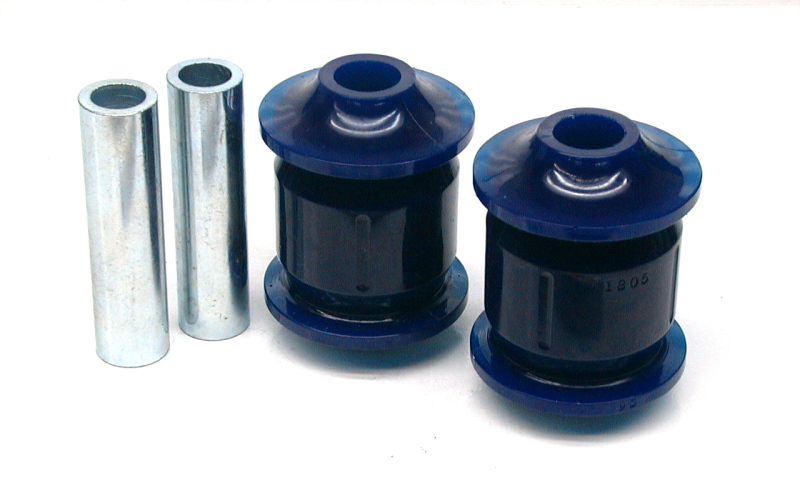 Trailing Arm Lower - Front Bushing Kit