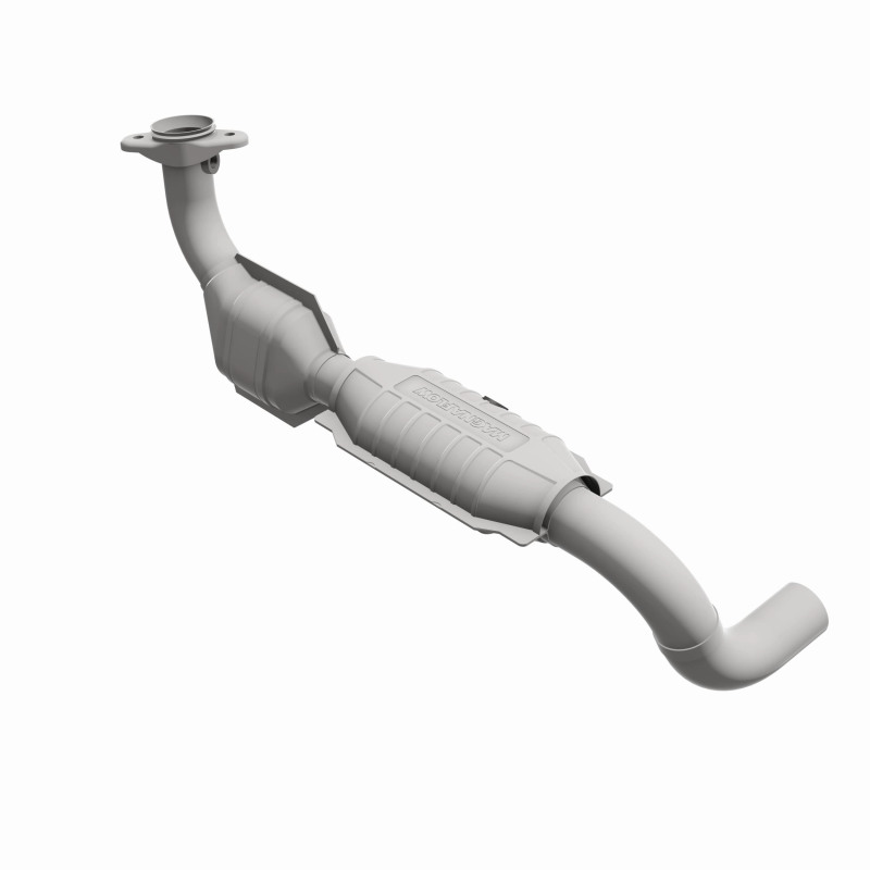 MagnaFlow DF Cat Conv 04-06 Ford F-150 Pick Up (Exc Heritage) / 06 Lincoln Mark LT Truck Driver Side thumbnail 9