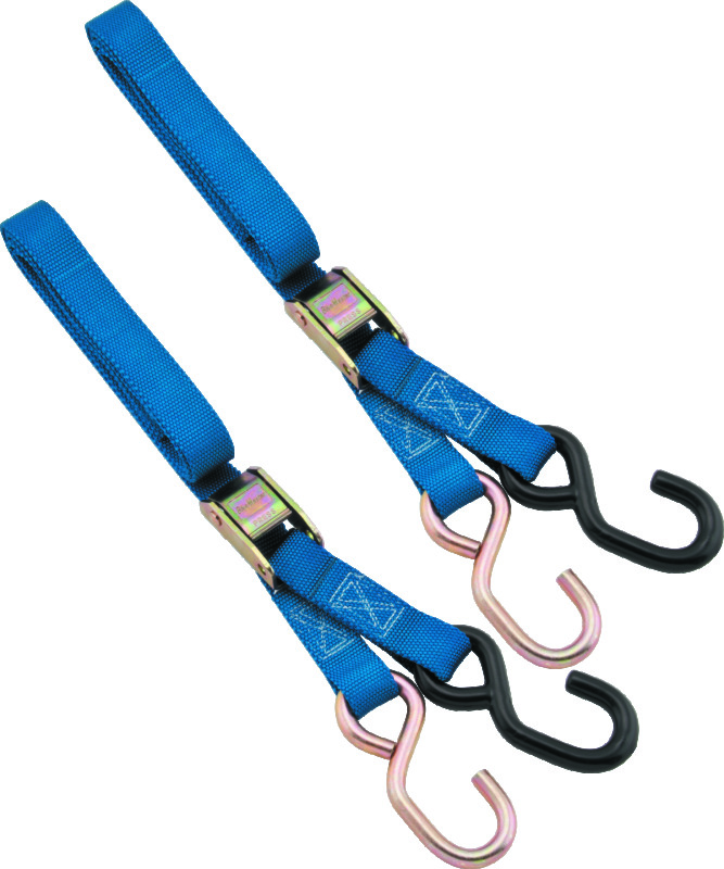 BKM Tie Downs