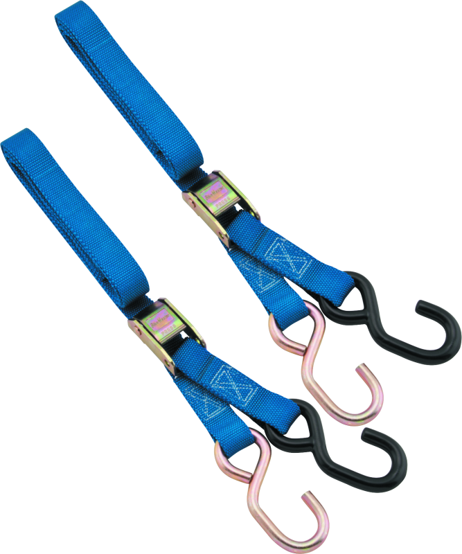 BikeMaster BKM Tie Downs