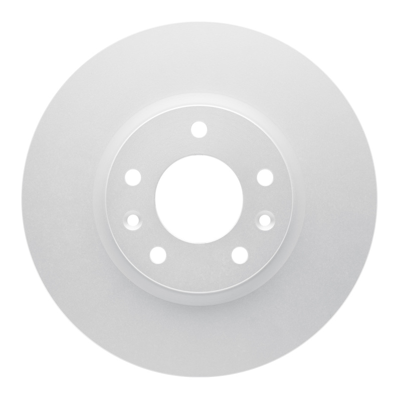 DFC GeoSPEC Coated Rotors - Plain