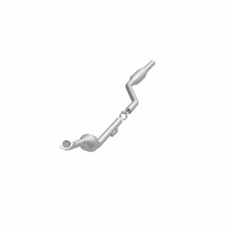 MagnaFlow 04-05 Mercedes-Benz S430 4.3L Direct Fit Converter thumbnail 8