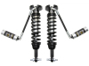 ICO 2.5 Series Coilover Kits