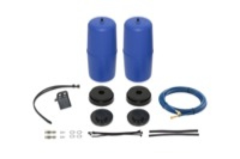 Firestone Coil-Rite Air Spring Kit Rear 2020 Jeep Gladiator (W237604148) thumbnail 2