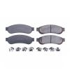 PSB Z17 Evolution Brake Pads
