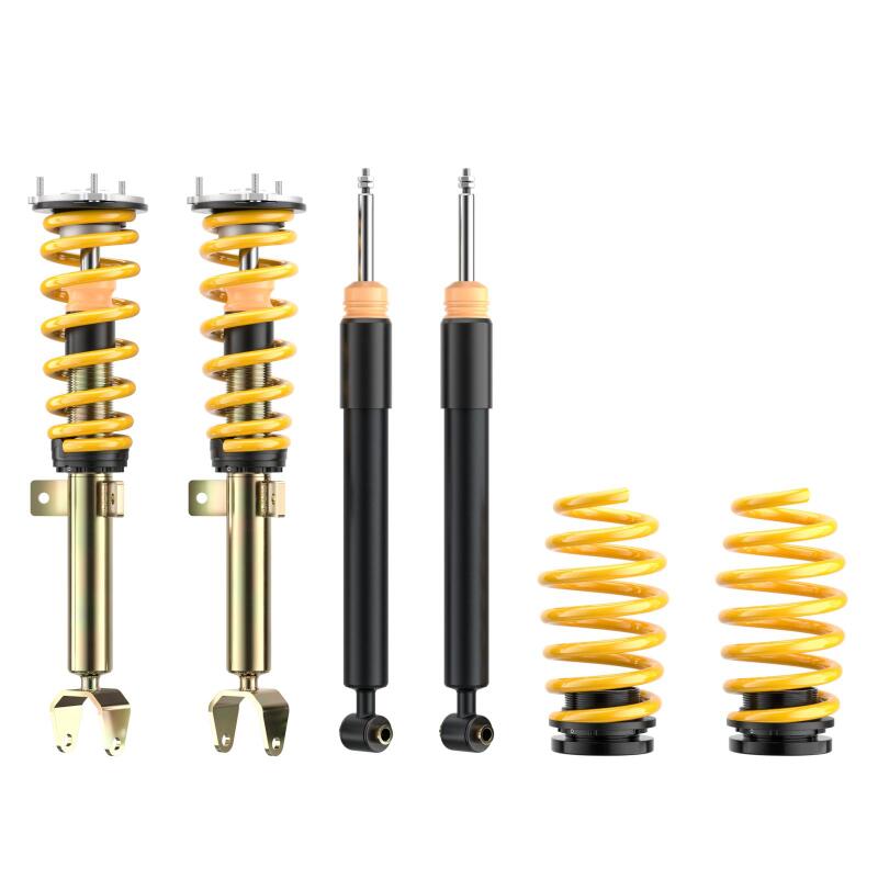 ST Suspensions Coilover Kits 18287006 Kit, XA, Tesla Model 3 2WD thumbnail 3