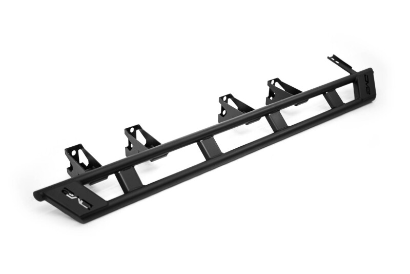 DV8 Offroad 24-25 Toyota Tacoma Double Cab Rock Sliders thumbnail 9