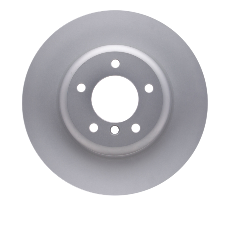 DFC GeoSPEC Coated Rotors - Plain