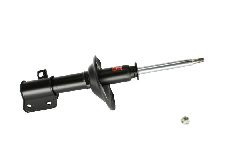 KYB Shocks & Struts Excel-G Front Left SUBARU Legacy (AWD) 1990-91 SUBARU Legacy (FWD) 1990-91 thumbnail 9