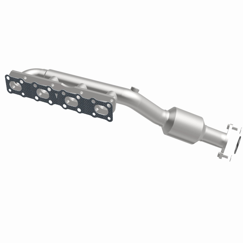 MagnaFlow 2004 Nissan Titan 5.6L Direct Fit Converter thumbnail 5