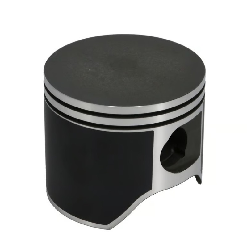Wiseco Ski Doo 850 E-TEC 2017-2018 Piston Kit thumbnail 6