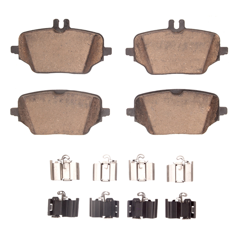 RNC Ceramic Brake Pads