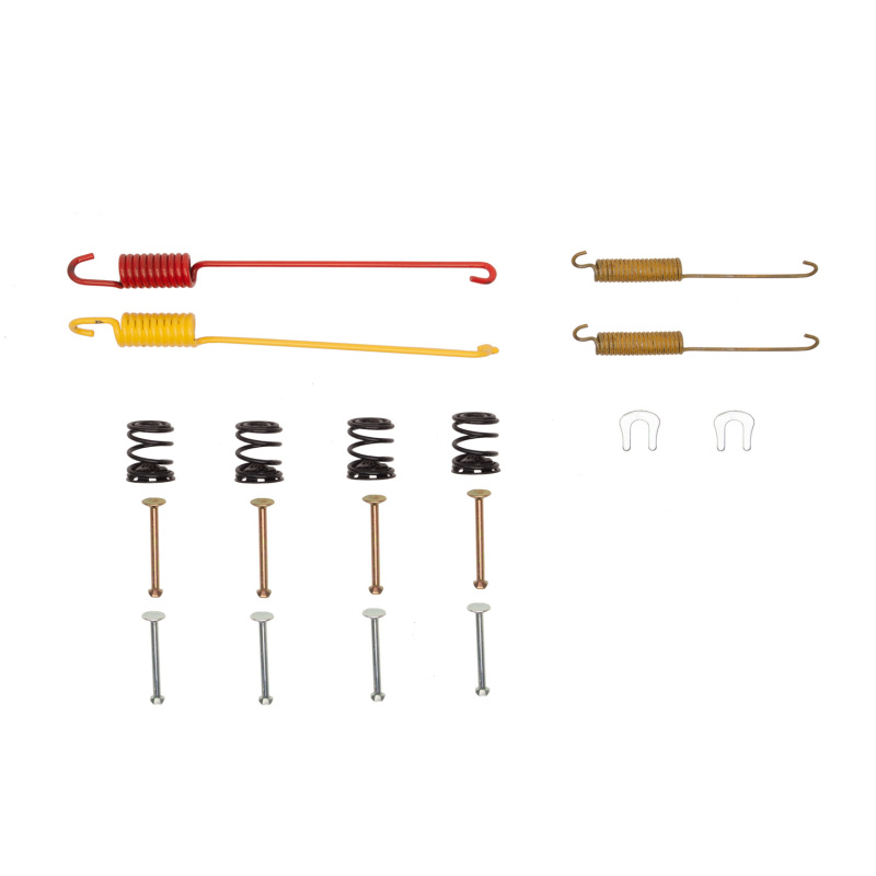 DFC Drum Brake Hardware Kits