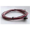 Autometer Wiring Harness Full Sweep Electric Voltmeter thumbnail 7