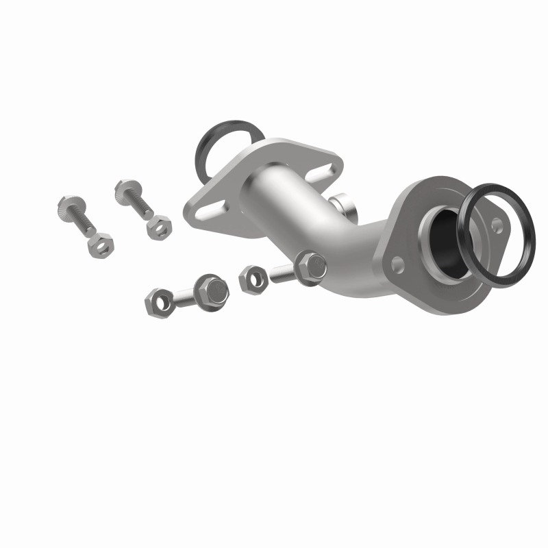 BRE Exhaust 98-00 RAV4 2.0L Front Pipe Kit thumbnail 9
