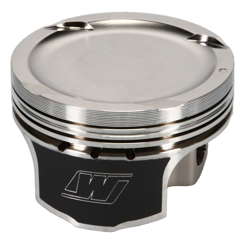 Wiseco Honda R18A 81.00mm 8.9:1 CR Bore -10cc Dome Piston Shelf Stock Kit thumbnail 2
