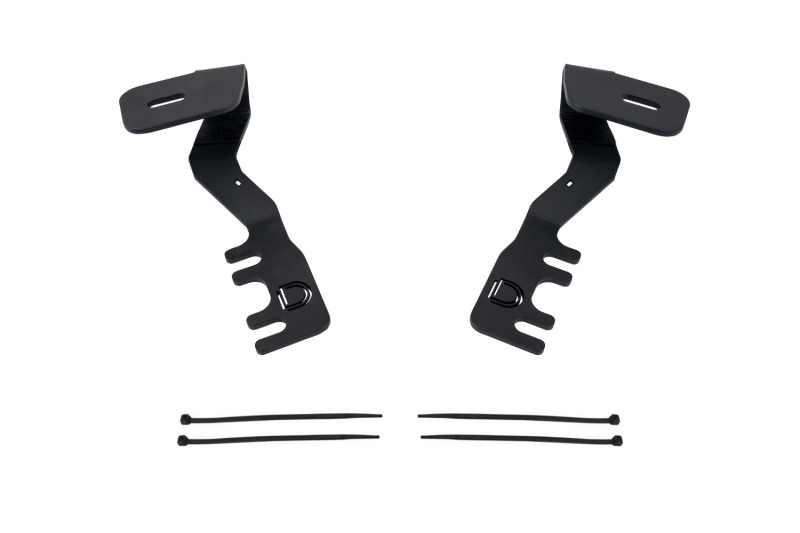 DIO Mounting Brackets Lighting