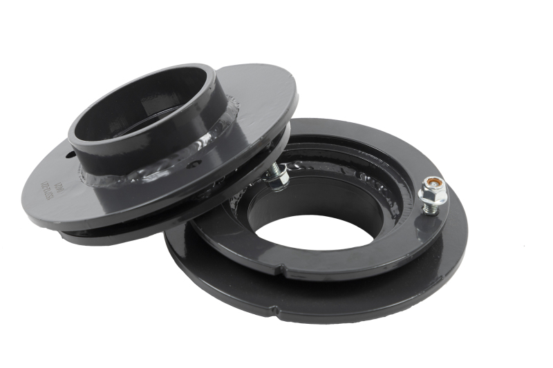 Belltech Coil Springs 34319 PRO COIL SPRING SET thumbnail 6