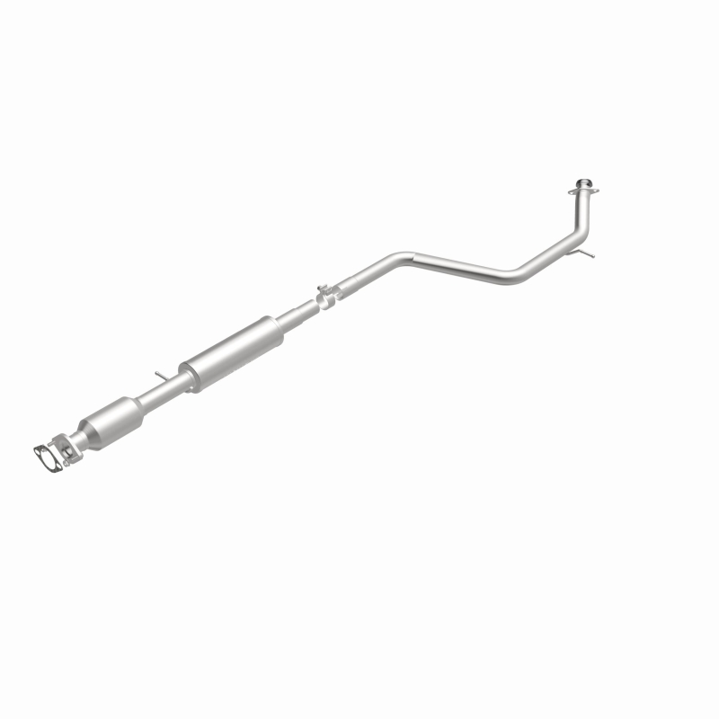 MagnaFlow Catalytic Converters 5571314 Direct-Fit Converter thumbnail 8